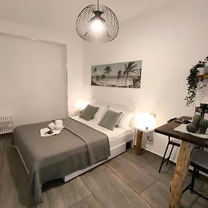  Appartement House